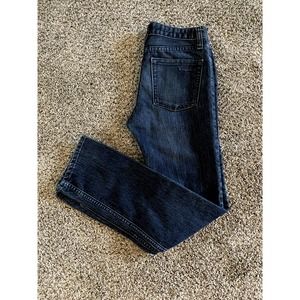 Boys 14 VANS jeans